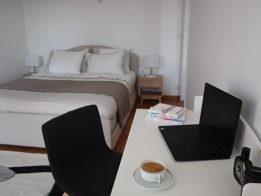 Magnifique Appartement A 5 Min De Paris Et 10 Min De L'Aeroport D'Orly Choisy-le-Roi Eksteriør bilde